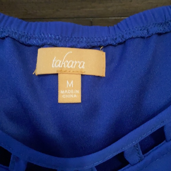 Romper - Picture 2 of 6